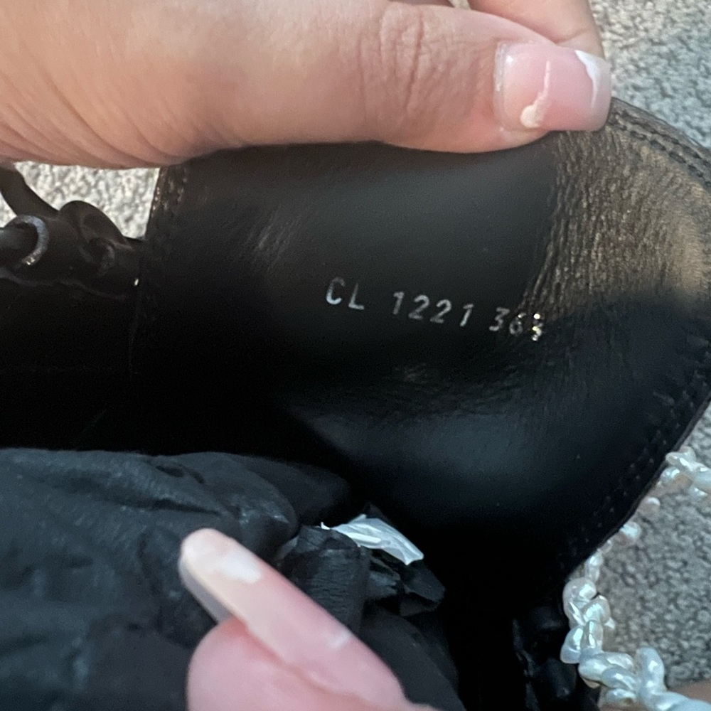 Laureate Platform Desert Boot - image 2